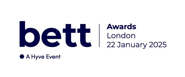 Bett Awards 2025