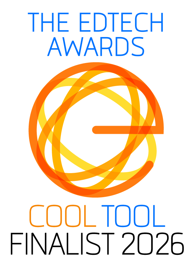 The EdTech Awards — Cool Tool Finalist 2026